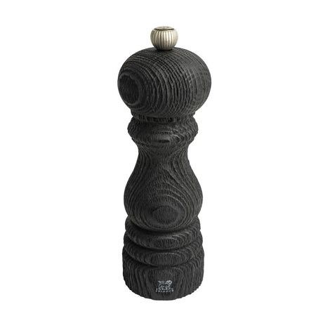 CU573 Peugeot Paris Pepper Mill Nature Dark 8in JD Catering Equipment Solutions Ltd