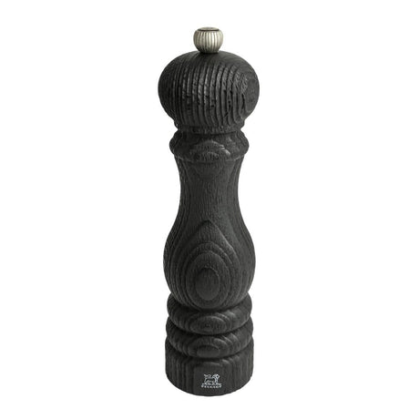 CU577 Peugeot Paris Pepper Mill Nature Dark 9in JD Catering Equipment Solutions Ltd