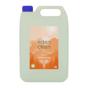 CU589 Edencleen Drain Maintainer (2x5Ltr) - JD Catering Equipment Solutions Ltd