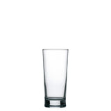 CU633 Utopia Senator Nucleated Conical Toughened Beer Glasses 280ml CE Marked (Pack of 12) JD Catering Equipment Solutions Ltd