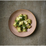 CU655 Churchill Stonecast Raw Terracotta Evolve Coupe Bowl 248mm (Pack of 12) JD Catering Equipment Solutions Ltd