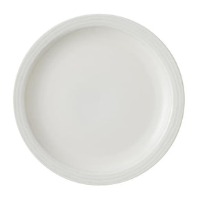 CU673 Churchill Dudson Harvest Norse White Nova Plate 228mm (Pack of 12) JD Catering Equipment Solutions Ltd