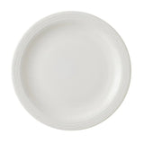 CU674 Churchill Dudson Harvest Norse White Nova Plate 178mm (Pack of 12) - JD Catering Equipment Solutions Ltd