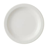 CU675 Churchill Dudson Harvest Norse White Nova Plate 152mm (Pack of 12) - JD Catering Equipment Solutions Ltd