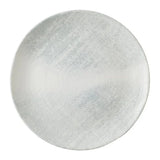 CU683 Churchill Makers Collection Jute Grey Organic Coupe Plate 290mm (Pack of 12) - JD Catering Equipment Solutions Ltd