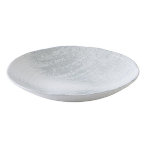 CU686 Churchill Makers Collection Jute Grey Organic Coupe Bowl 279mm (Pack of 12) JD Catering Equipment Solutions Ltd