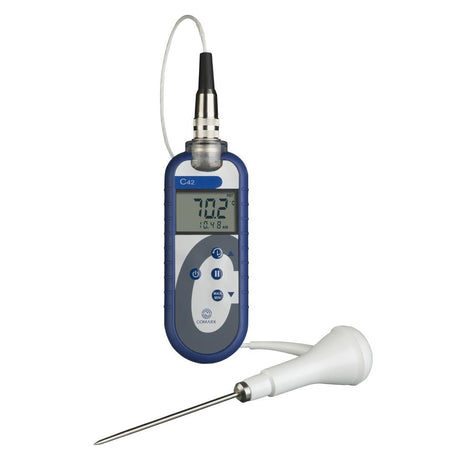 CU745 Comark C42C High Performance Thermometer JD Catering Equipment Solutions Ltd