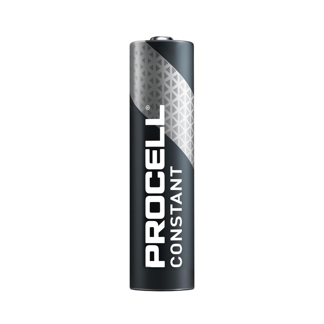 CU751 Duracell Procell Constant Power AAA 1.5V Battery (Pack of 10) JD Catering Equipment Solutions Ltd