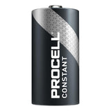 CU752 Duracell Procell Constant Power C 1.5V Battery (Pack of 10) JD Catering Equipment Solutions Ltd