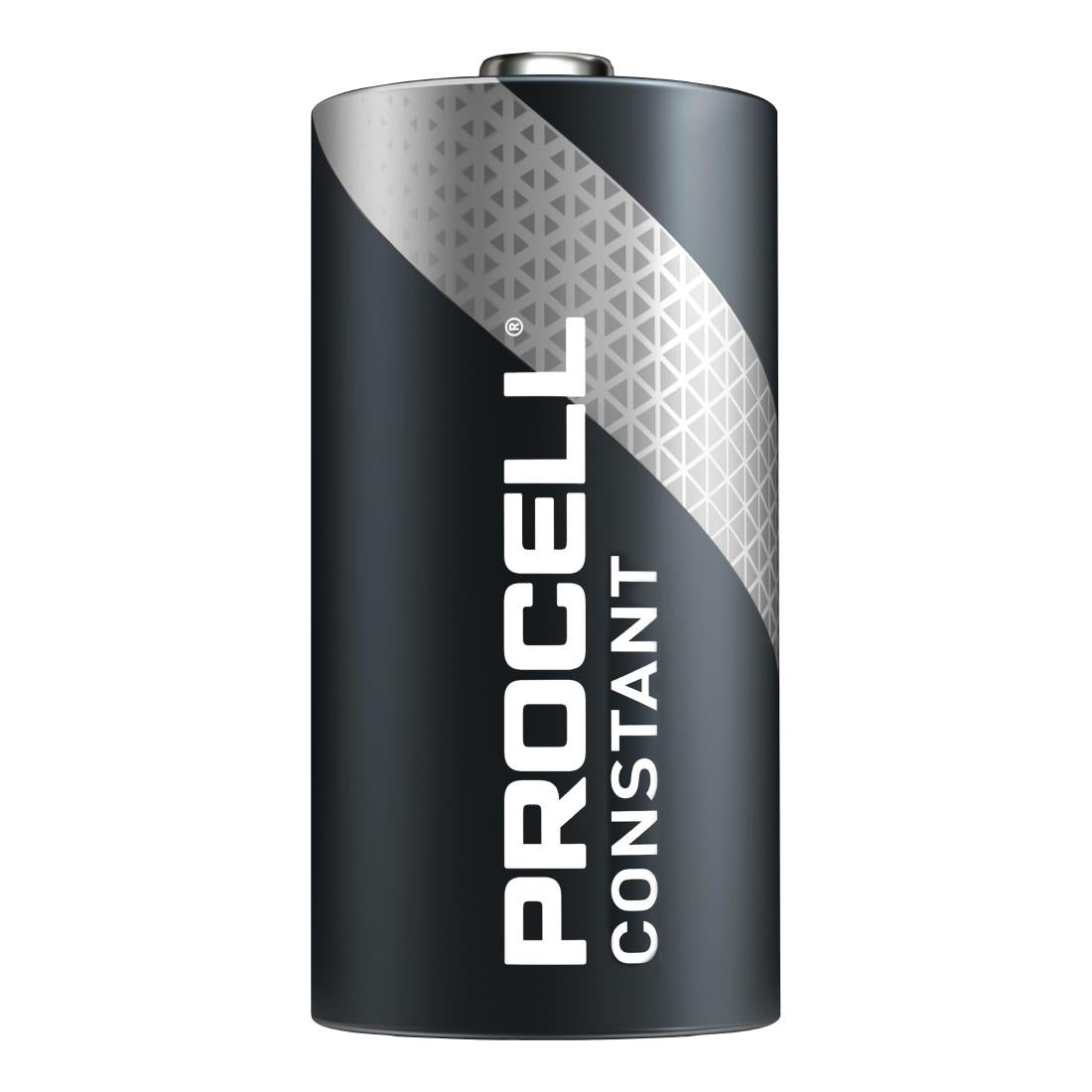 CU752 Duracell Procell Constant Power C 1.5V Battery (Pack of 10) JD Catering Equipment Solutions Ltd