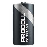 CU753 Duracell Procell Constant Power D 1.5V Battery (Pack of 10) JD Catering Equipment Solutions Ltd