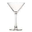 CW015 Utopia Enoteca Martini Glasses 220ml (Pack of 6) JD Catering Equipment Solutions Ltd