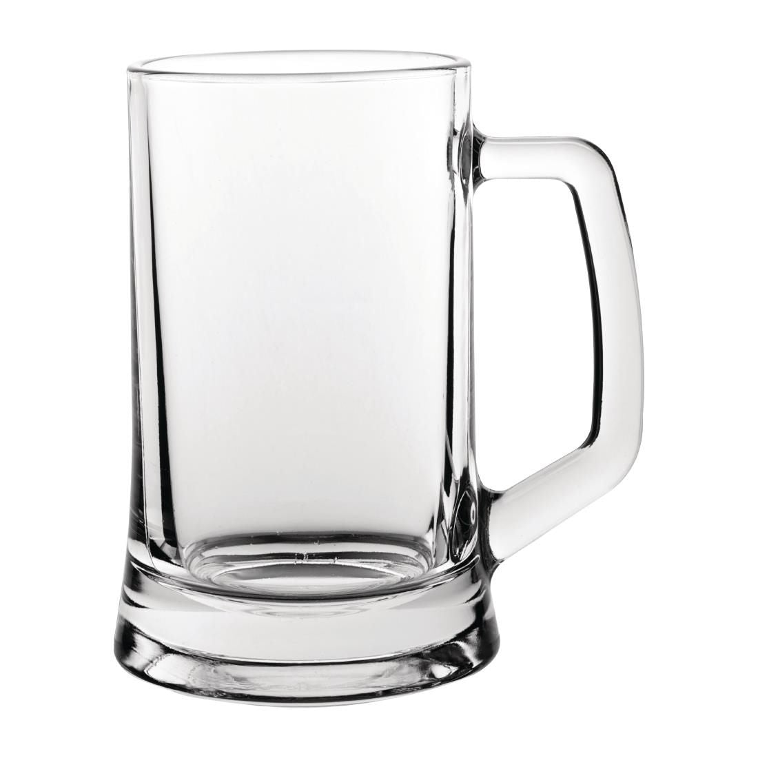 CW044 Utopia Beer Tankards 660ml (Pack of 12) JD Catering Equipment Solutions Ltd