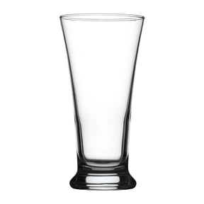 CW065 Utopia Europilsner Beer Glasses 280ml CE Marked (Pack of 48) - JD Catering Equipment Solutions Ltd