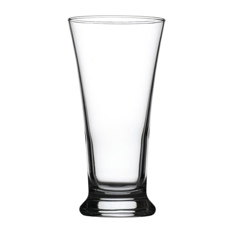 CW065 Utopia Europilsner Beer Glasses 280ml CE Marked (Pack of 48) JD Catering Equipment Solutions Ltd