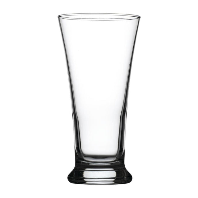 CW065 Utopia Europilsner Beer Glasses 280ml CE Marked (Pack of 48) JD Catering Equipment Solutions Ltd