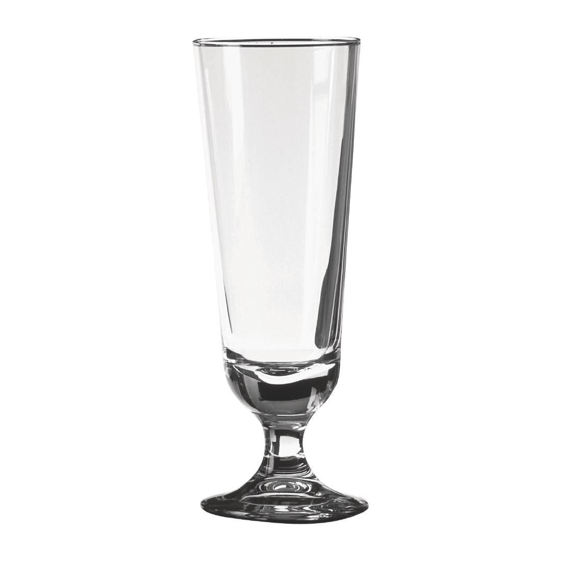 CW076 Utopia Gatsby Sling Glasses 330ml (Pack of 24) JD Catering Equipment Solutions Ltd