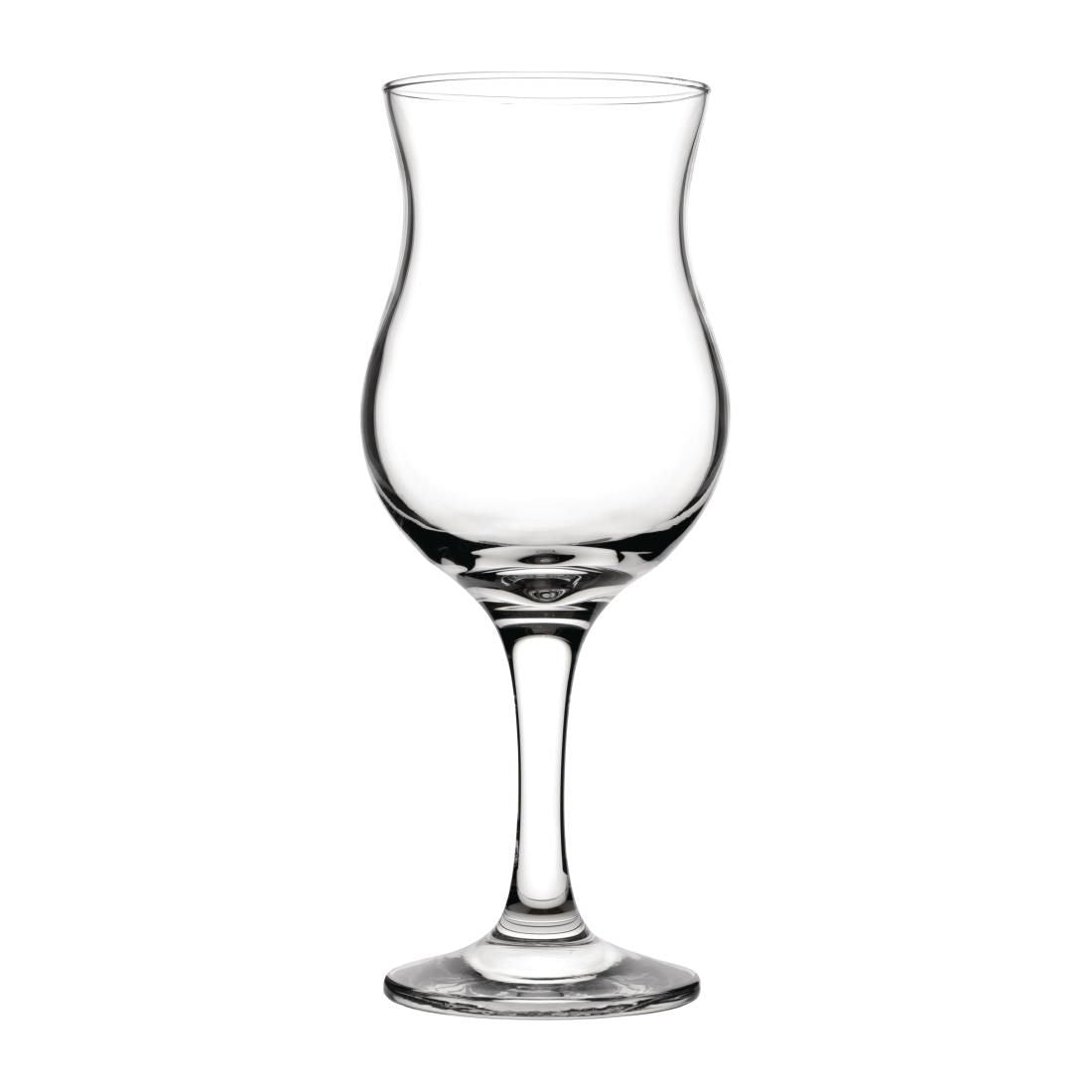 CW099 Utopia Capri Poco Grande Glasses 375ml (Pack of 24) JD Catering Equipment Solutions Ltd