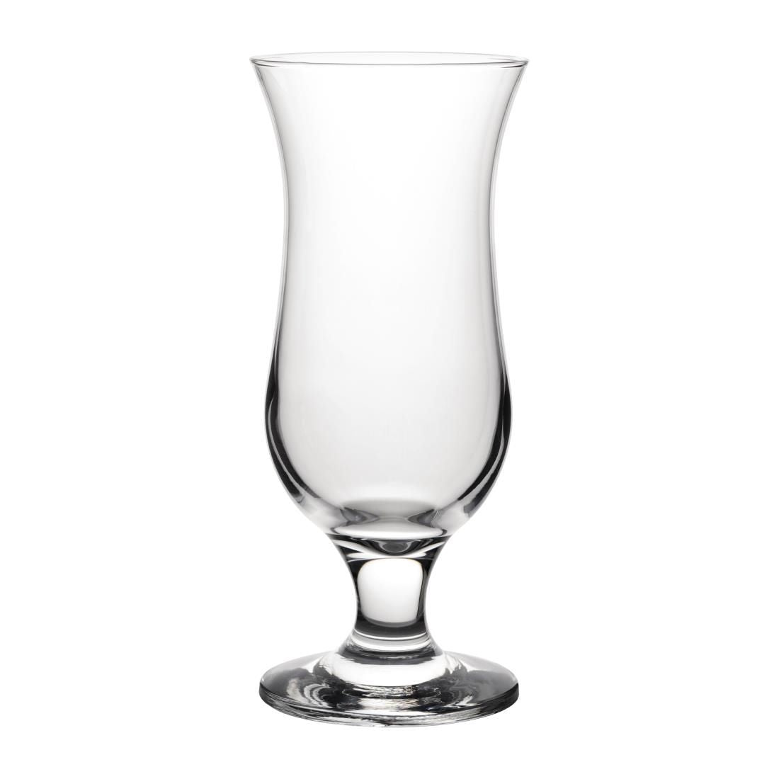 CW119 Utopia Squall Hurricane Cocktail Glasses 470ml (Pack of 12) JD Catering Equipment Solutions Ltd