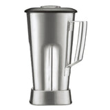 CW150 Waring 2 Litre Stainless Steel Blender Jar CAC90I - JD Catering Equipment Solutions Ltd