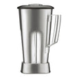 CW150 Waring 2 Litre Stainless Steel Blender Jar CAC90I - JD Catering Equipment Solutions Ltd
