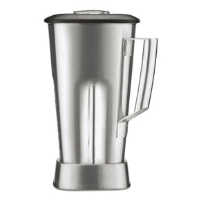 CW150 Waring 2 Litre Stainless Steel Blender Jar CAC90I - JD Catering Equipment Solutions Ltd