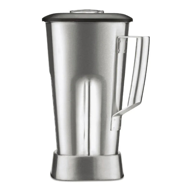 CW150 Waring 2 Litre Stainless Steel Blender Jar CAC90I - JD Catering Equipment Solutions Ltd