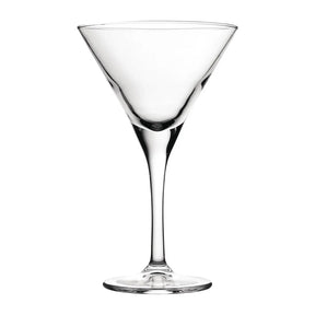 CW153 Utopia V-Line Martini Glasses 250ml (Pack of 12) - JD Catering Equipment Solutions Ltd