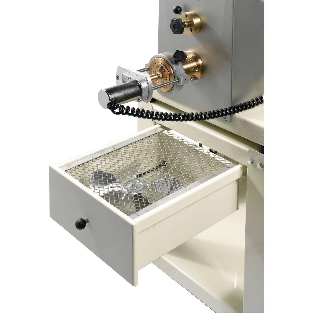 CW175 Bottene Pasta Maker PM80 Cream JD Catering Equipment Solutions Ltd