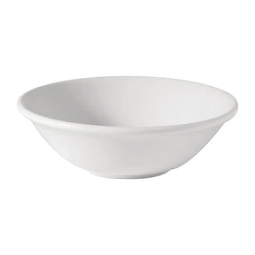CW299 Utopia Titan Oatmeal Bowls White 160mm (Pack of 36) - JD Catering Equipment Solutions Ltd