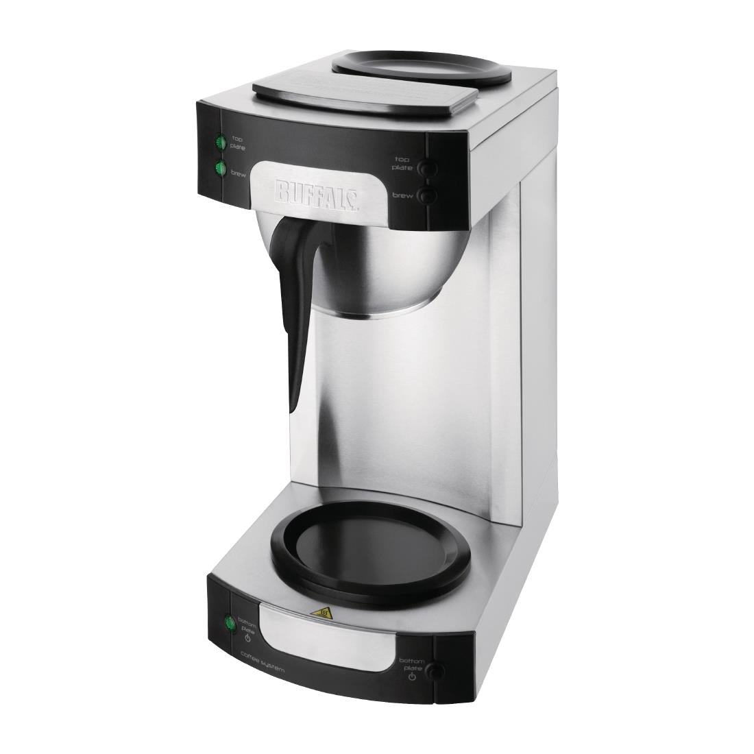 CW305 Buffalo Filter Coffee Maker JD Catering Equipment Solutions Ltd