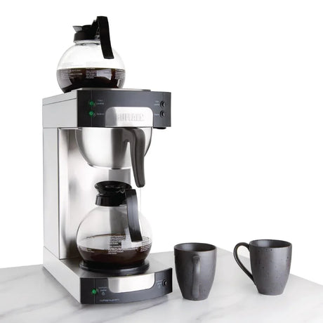 CW305 Buffalo Filter Coffee Maker JD Catering Equipment Solutions Ltd