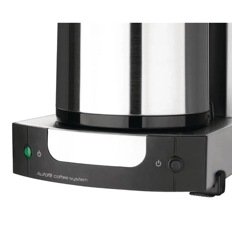 CW306 Buffalo Airpot Filter Coffee Maker JD Catering Equipment Solutions Ltd