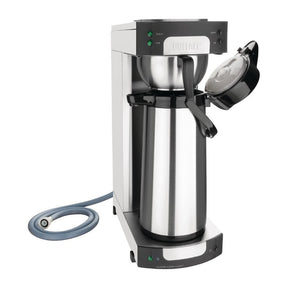 CW306 Buffalo Airpot Filter Coffee Maker JD Catering Equipment Solutions Ltd