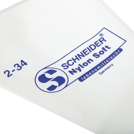 CW311 Schneider Nylon Ultra Flex Piping Bag Size 2 340mm JD Catering Equipment Solutions Ltd