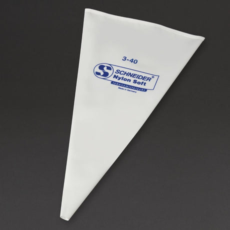 CW312 Schneider Nylon Ultra Flex Piping Bag Size 3 400mm JD Catering Equipment Solutions Ltd