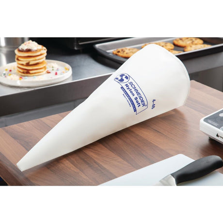 CW313 Schneider Nylon Ultra Flex Piping Bag Size 4 460mm JD Catering Equipment Solutions Ltd