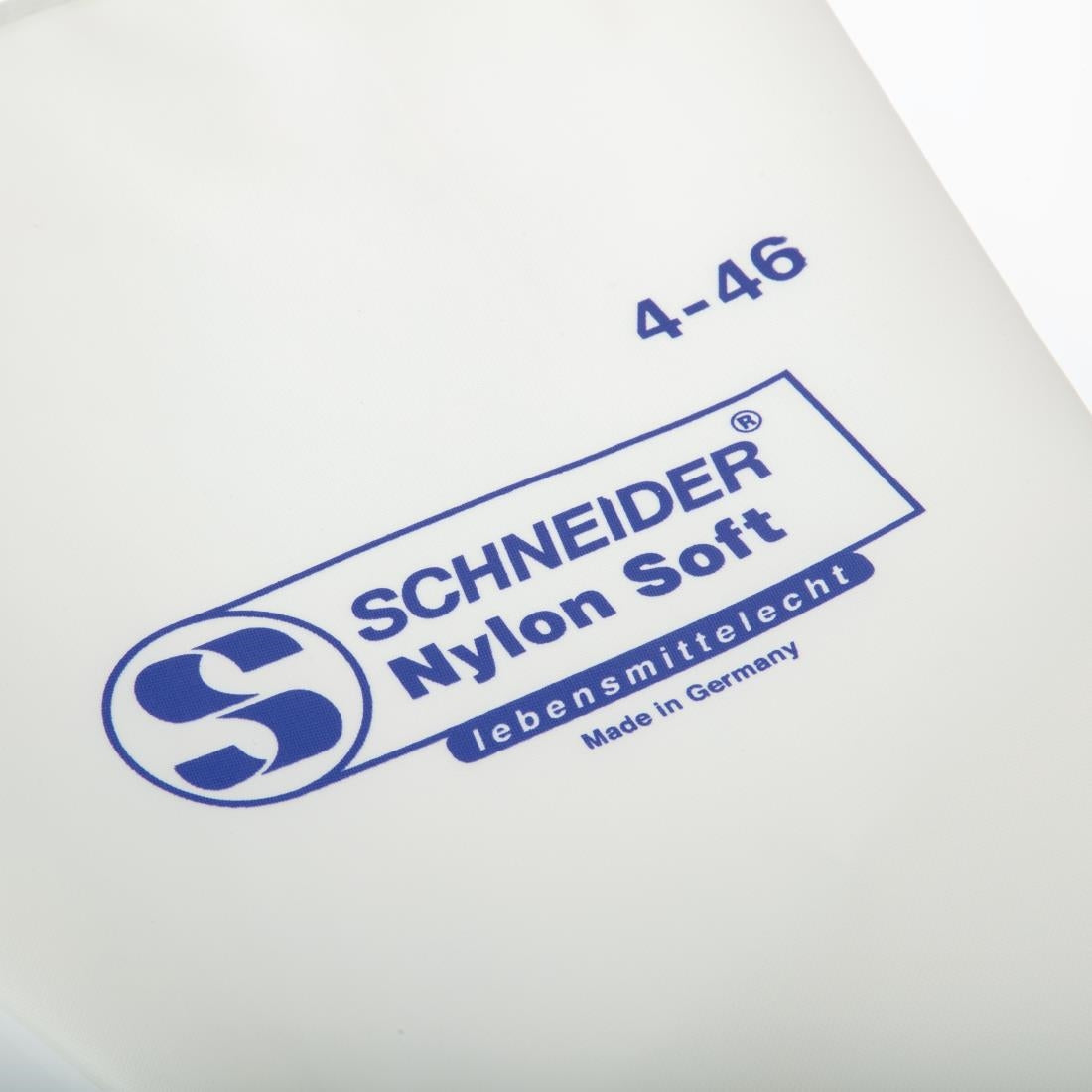 CW313 Schneider Nylon Ultra Flex Piping Bag Size 4 460mm JD Catering Equipment Solutions Ltd