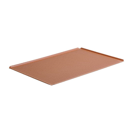 CW321 Schneider Non-Stick Perforated Baking Tray 530 x 325mm JD Catering Equipment Solutions Ltd