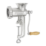 CW376 Kitchen Craft No.8 Manual Meat Mincer JD Catering Equipment Solutions Ltd