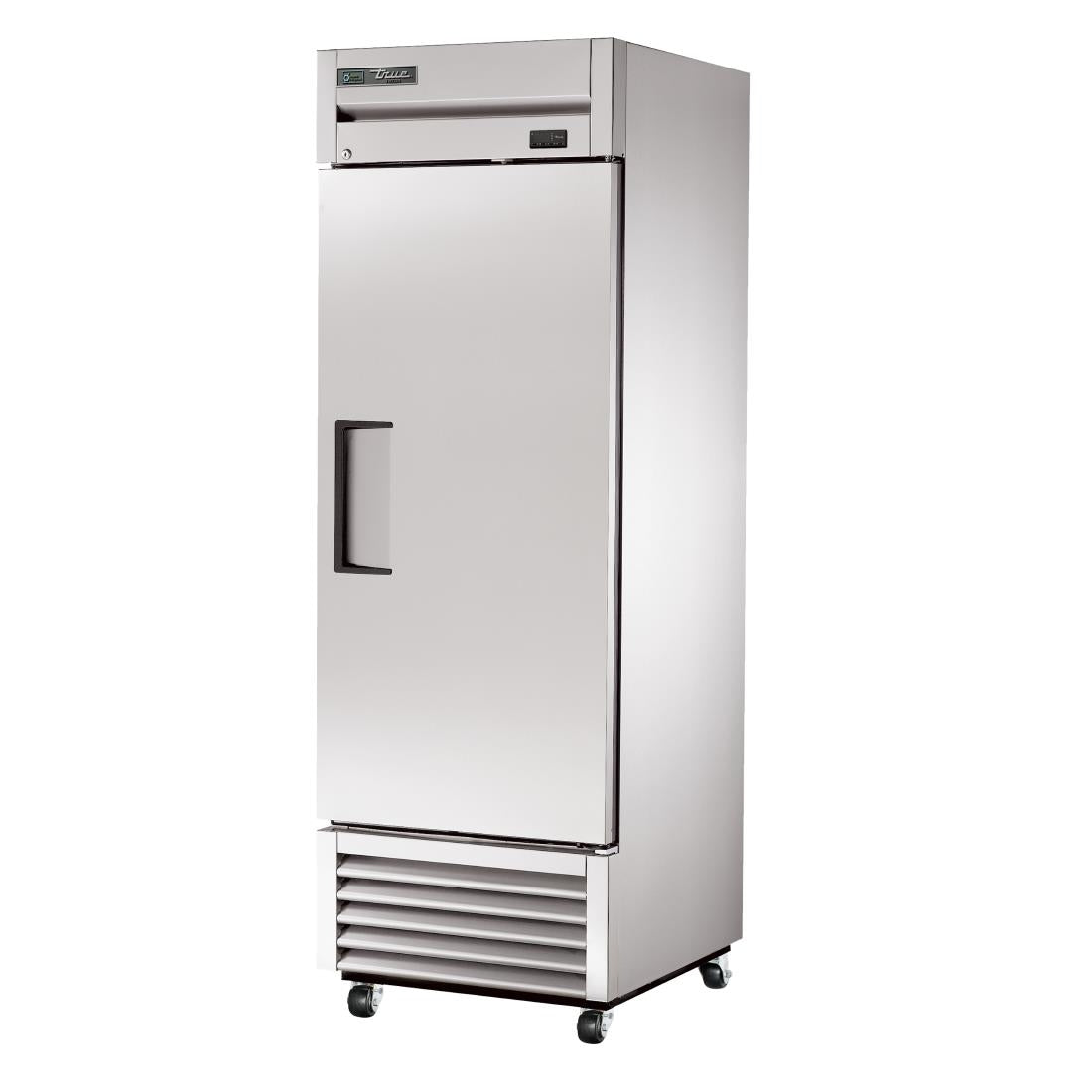 CW384 True 1 Door 651L Cabinet Freezer T-23F-HC JD Catering Equipment Solutions Ltd