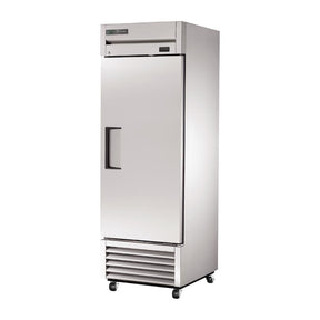 CW384 True 1 Door 651L Cabinet Freezer T-23F-HC JD Catering Equipment Solutions Ltd
