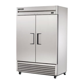 CW385 True 2 Door 1388L Cabinet Freezer T-49F-HC JD Catering Equipment Solutions Ltd