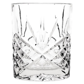 CW393 Olympia Old Duke Whiskey Glasses 295ml (Pack of 6) JD Catering Equipment Solutions Ltd