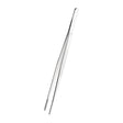 CW498 Vogue Round Tipped Tweezers 300mm JD Catering Equipment Solutions Ltd