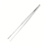 CW498 Vogue Round Tipped Tweezers 300mm JD Catering Equipment Solutions Ltd