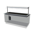 CW620 Designline Drop In Ceran Glass Hotplate HP5 JD Catering Equipment Solutions Ltd
