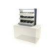 CW625 Kubus Drop In Ambient Cutlery/Condiment Unit KCCU2 JD Catering Equipment Solutions Ltd