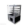 CW651 Kubus Drop In Slimline Multideck 900mm KPC9ASHT JD Catering Equipment Solutions Ltd