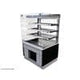 CW653 Kubus Drop In Slimline Multideck with Rear Door 900mm KPC9HT JD Catering Equipment Solutions Ltd